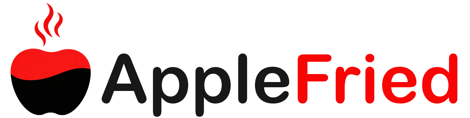 AppleFried