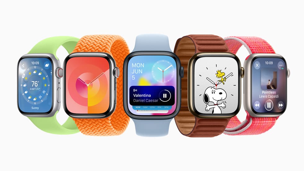 ⌚️ The 10 Best Apple Watch Face Complications for 2026