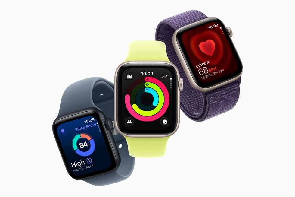 Best Health Apps for Apple Watch to Boost Wellness in 2026